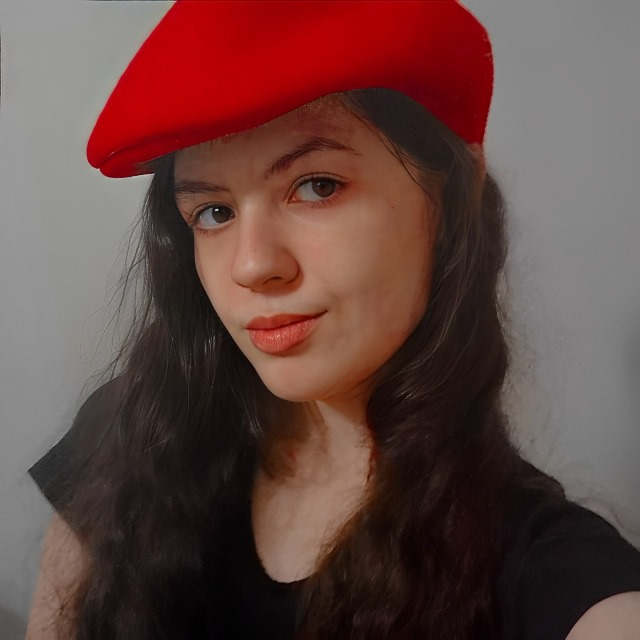 Colorful Image